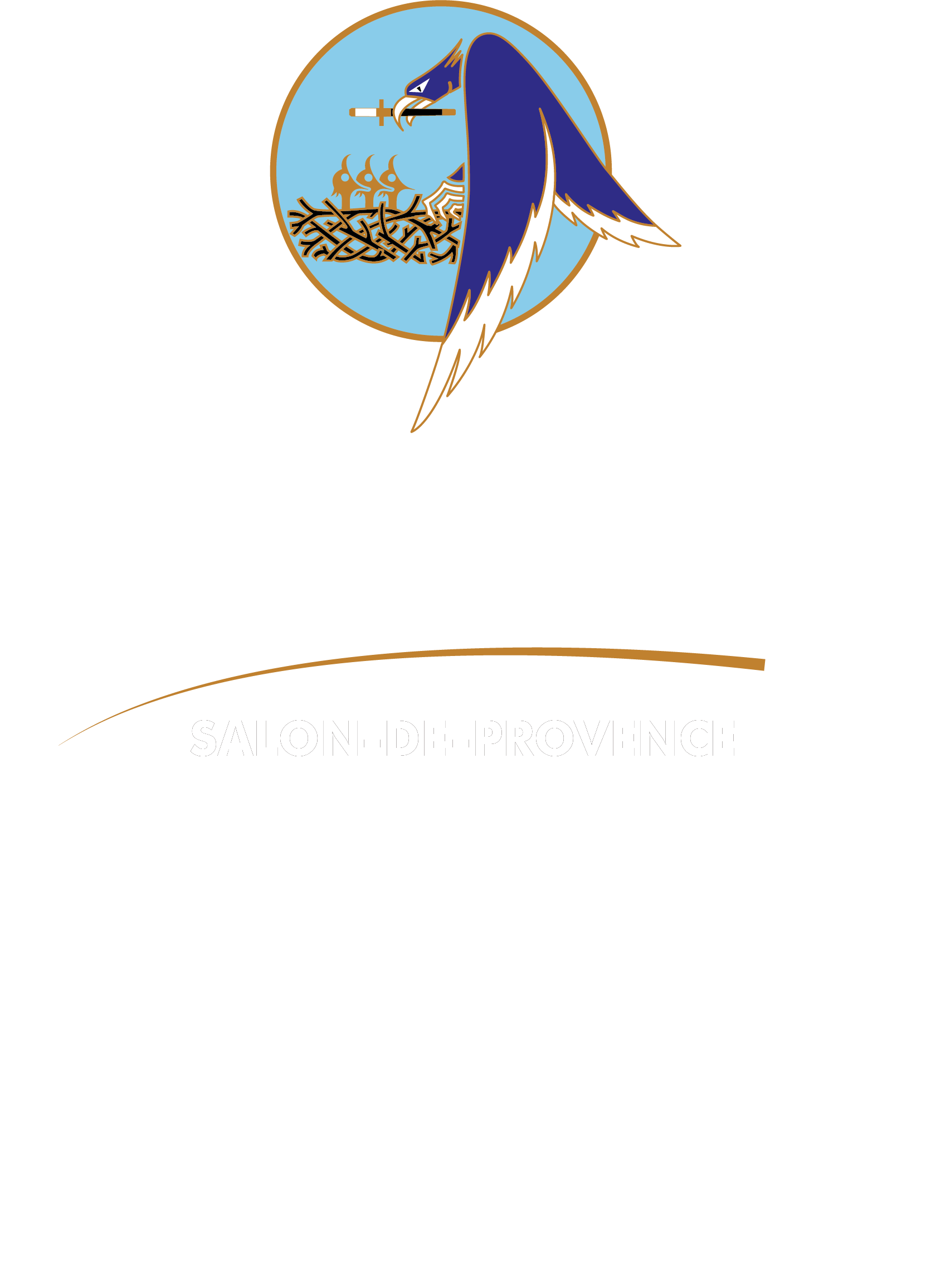 French Air and Space Force Academy